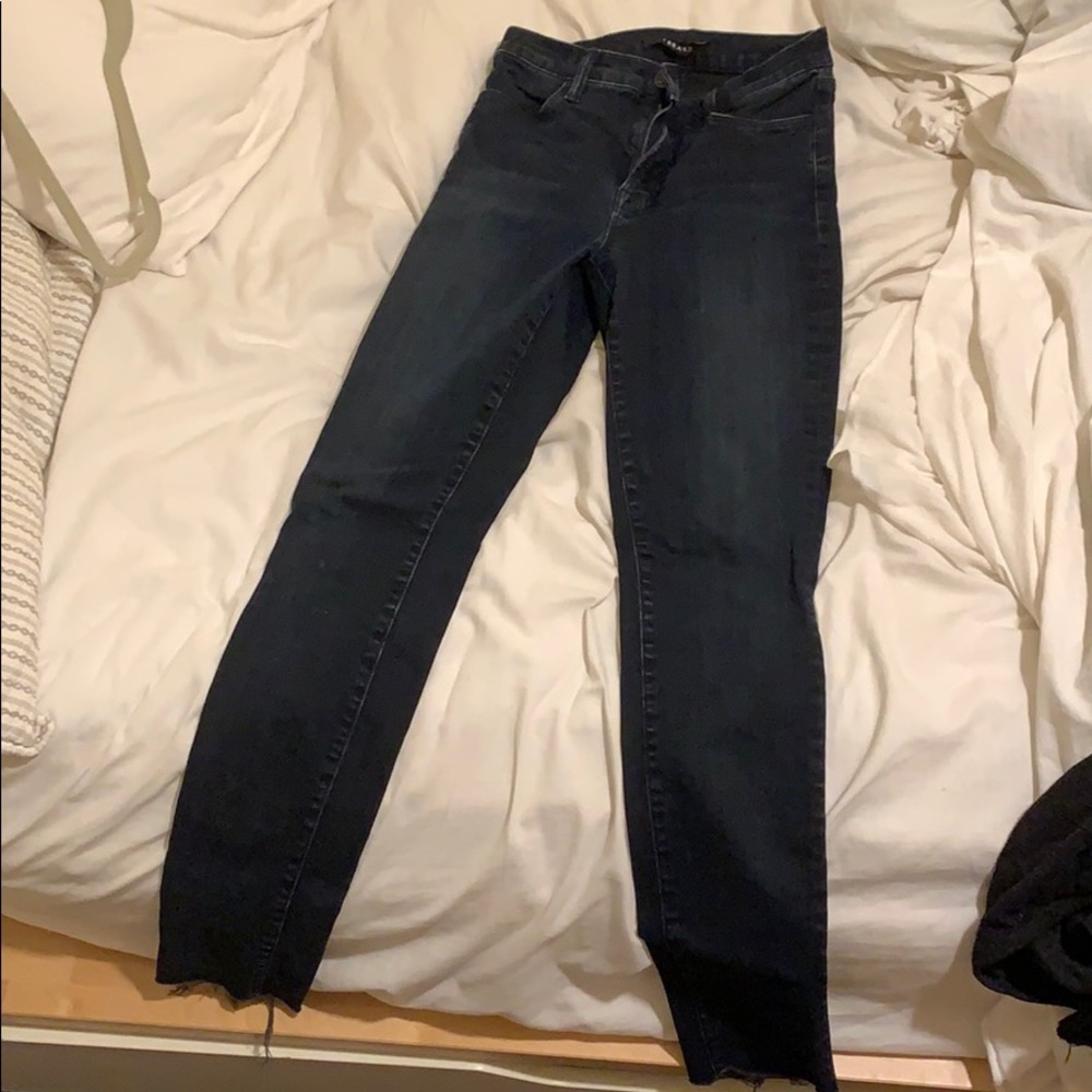 J brand jeans